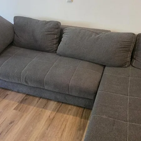 Spacious Bedroom For 8 People Tuttlingen